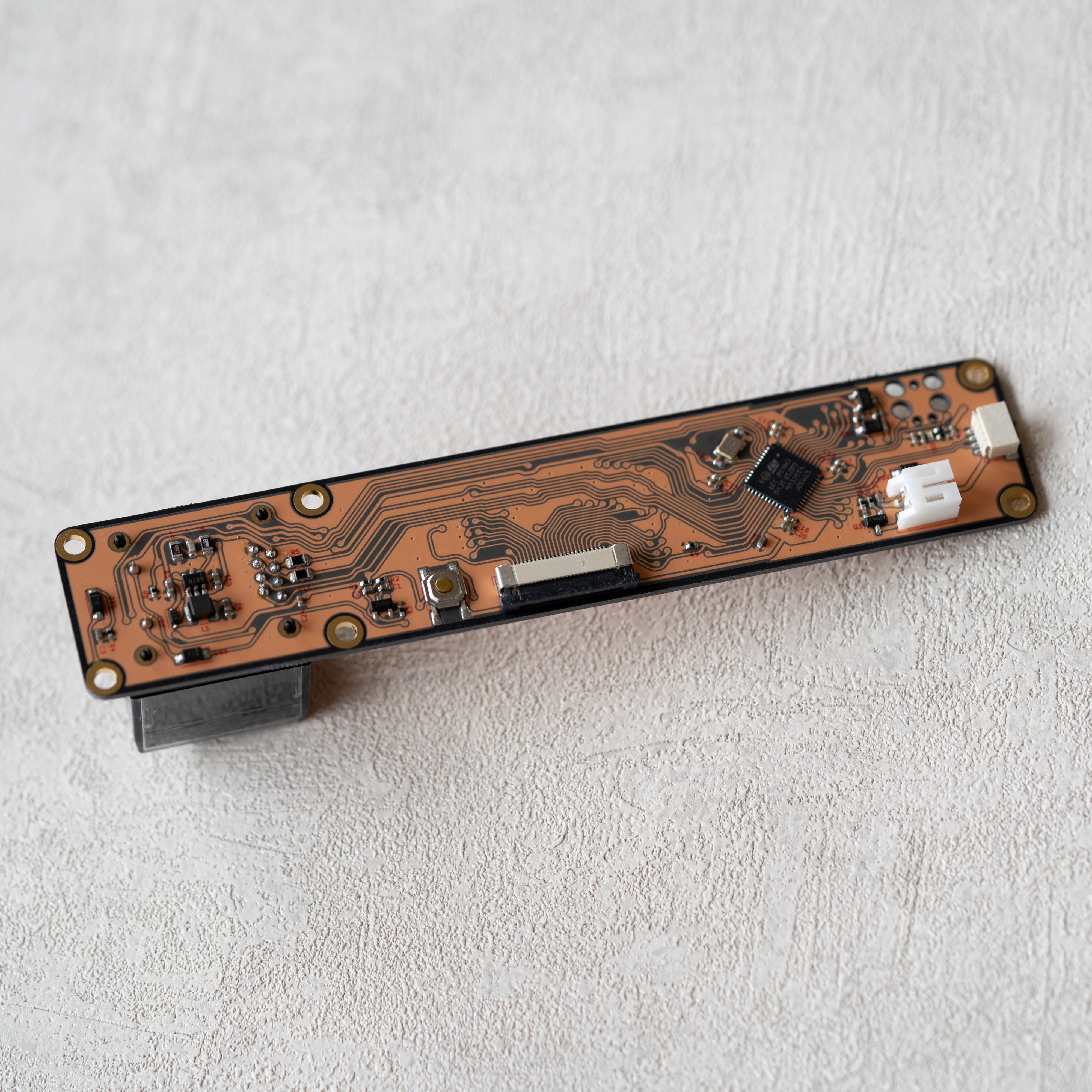 Model OLED Parts